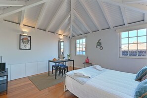 1 slaapkamer, wifi, beddengoed