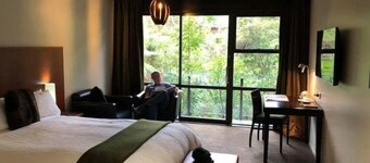Hotel Galaxy