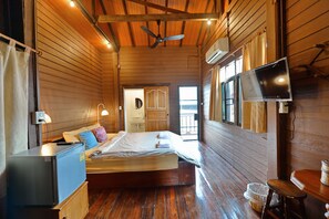 1 bedroom, WiFi - Huan Kawin Est.58 Lanna Home & Collection (Chiang Rai)