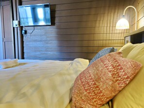1 chambre, Wi-Fi