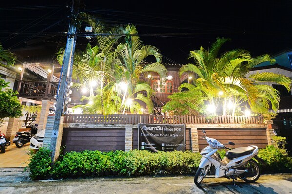 Property grounds - Huan Kawin Est.58 Lanna Home & Collection (Chiang Rai)