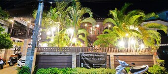 Huan Kawin Est.58 Lanna Home & Collection