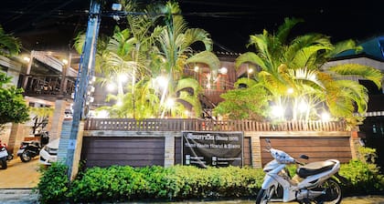 Huan Kawin Est.58 Lanna Home & Collection