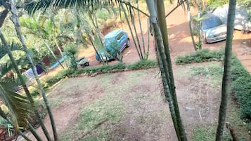 Deluxe Room | Garden view