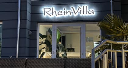 RheinVilla ARTE
