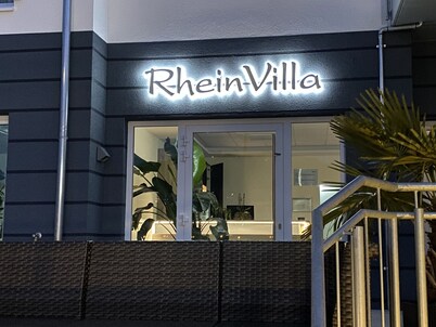 RheinVilla ARTE