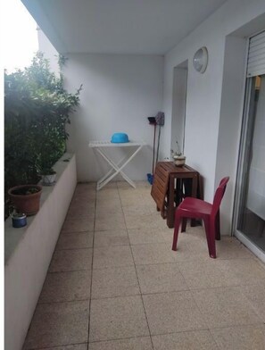 Terras
