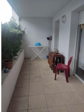 Terras