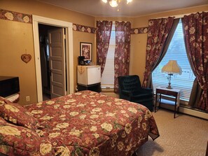 5 habitaciones y wifi