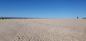 Am Strand