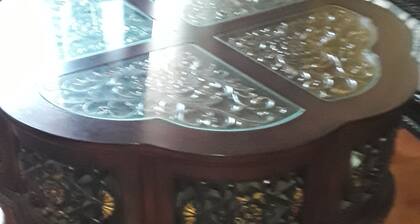 Appartement style Moderne