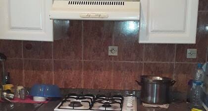 Appartement style Moderne