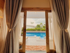 Exterior - Molly Resort Bohol (Panglao)