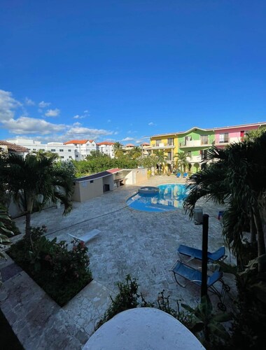 Bahía Azul II, Bayahibe