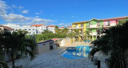 BahĂa Azul II, Bayahibe