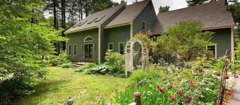 Woodside Retreat in York