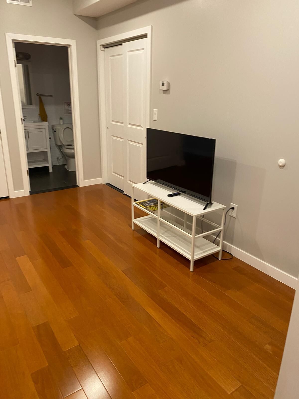 Apartemen | Area keluarga