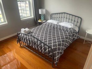 Apartment | Free WiFi - Philadelphia Central Apartments (Philadelphia)