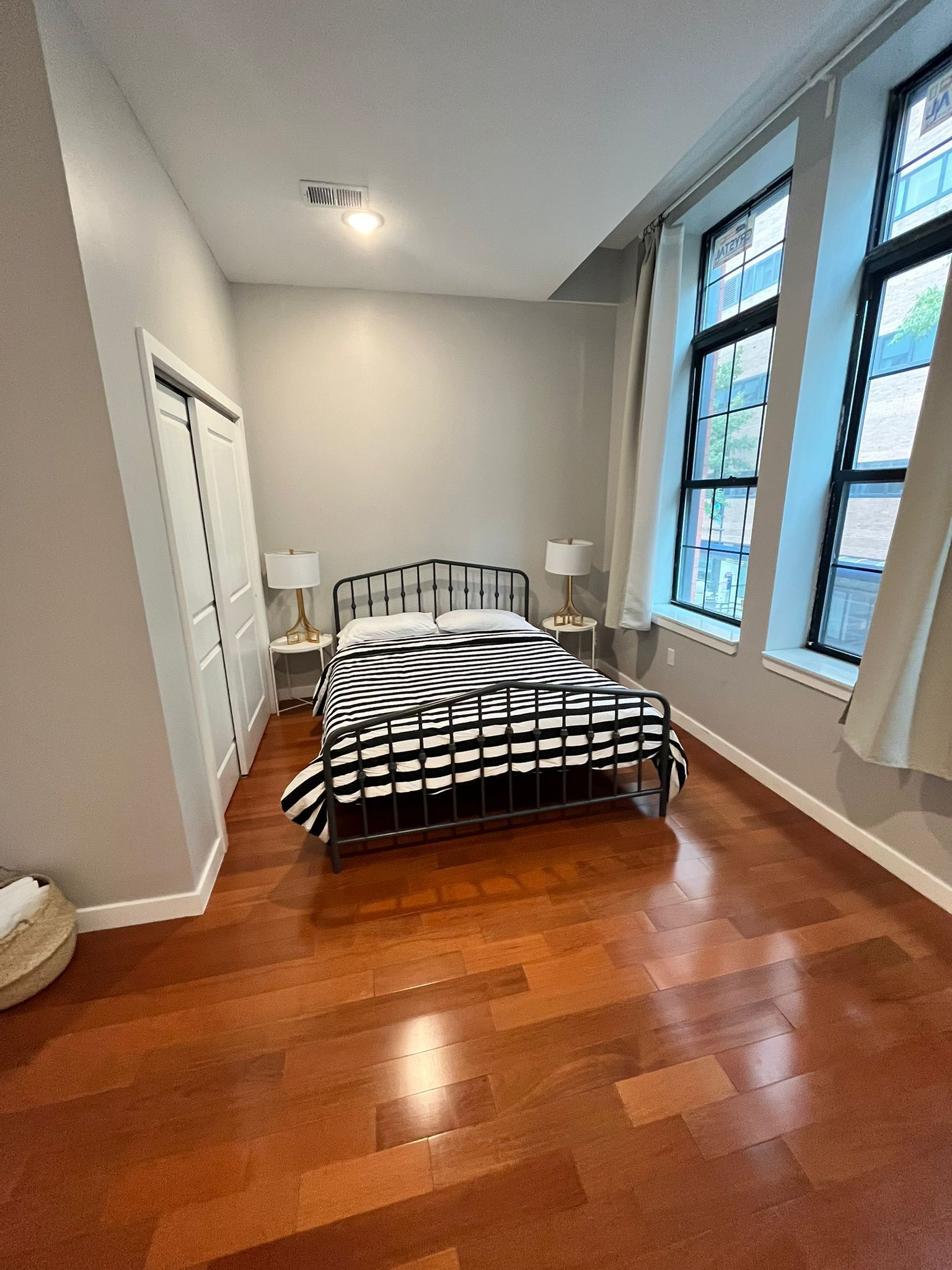 Apartemen | Wi-Fi gratis