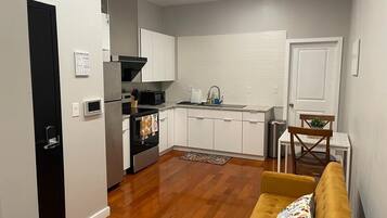 Apartemen | Area keluarga