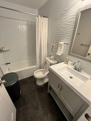 Apartamento | Banheiro