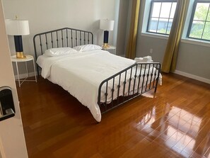 Apartment | Free WiFi