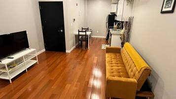 Apartemen | Area keluarga