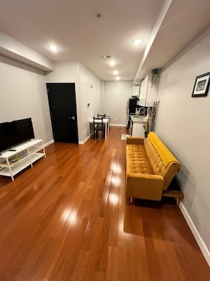 Departamento | Área de sala de estar