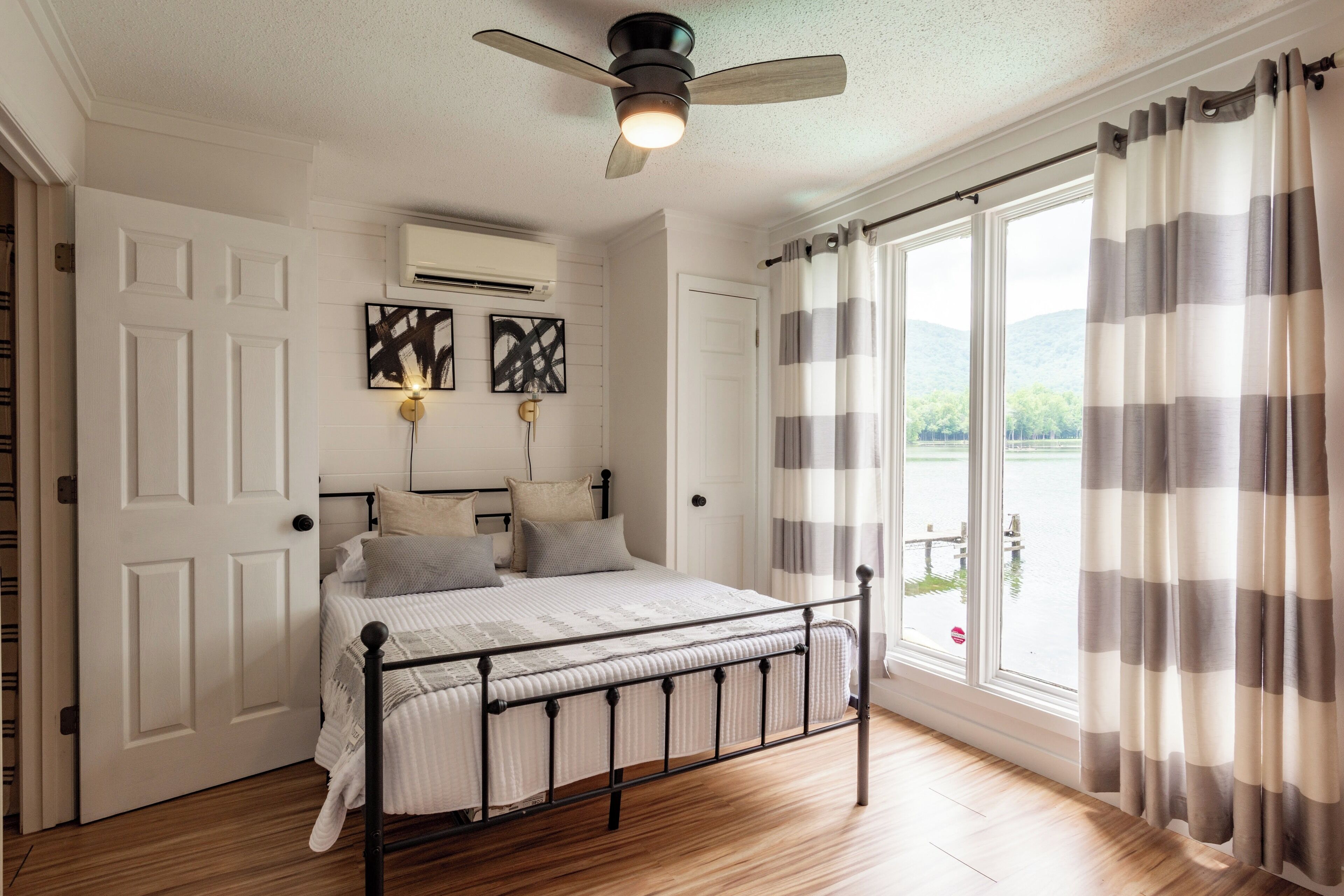 3 chambres, Wi-Fi, draps fournis