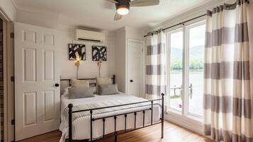 3 chambres, Wi-Fi, draps fournis