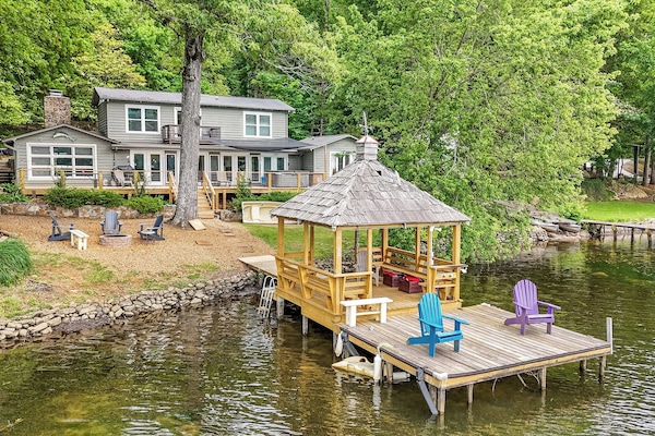 テラス / パティオ