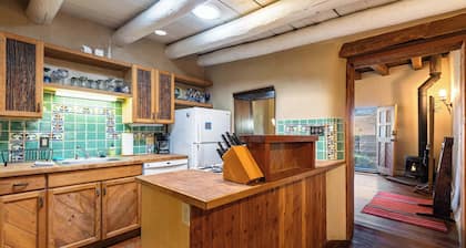 Kiva Velo - Experience Authentic Taos Living