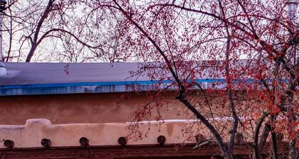 Kiva Velo - Experience Authentic Taos Living