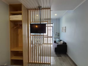 テレビ