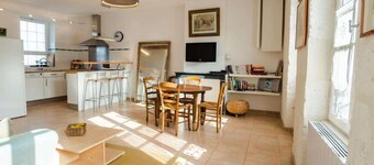 Cottage in the historic heart of Sancerre 2 minutes walk