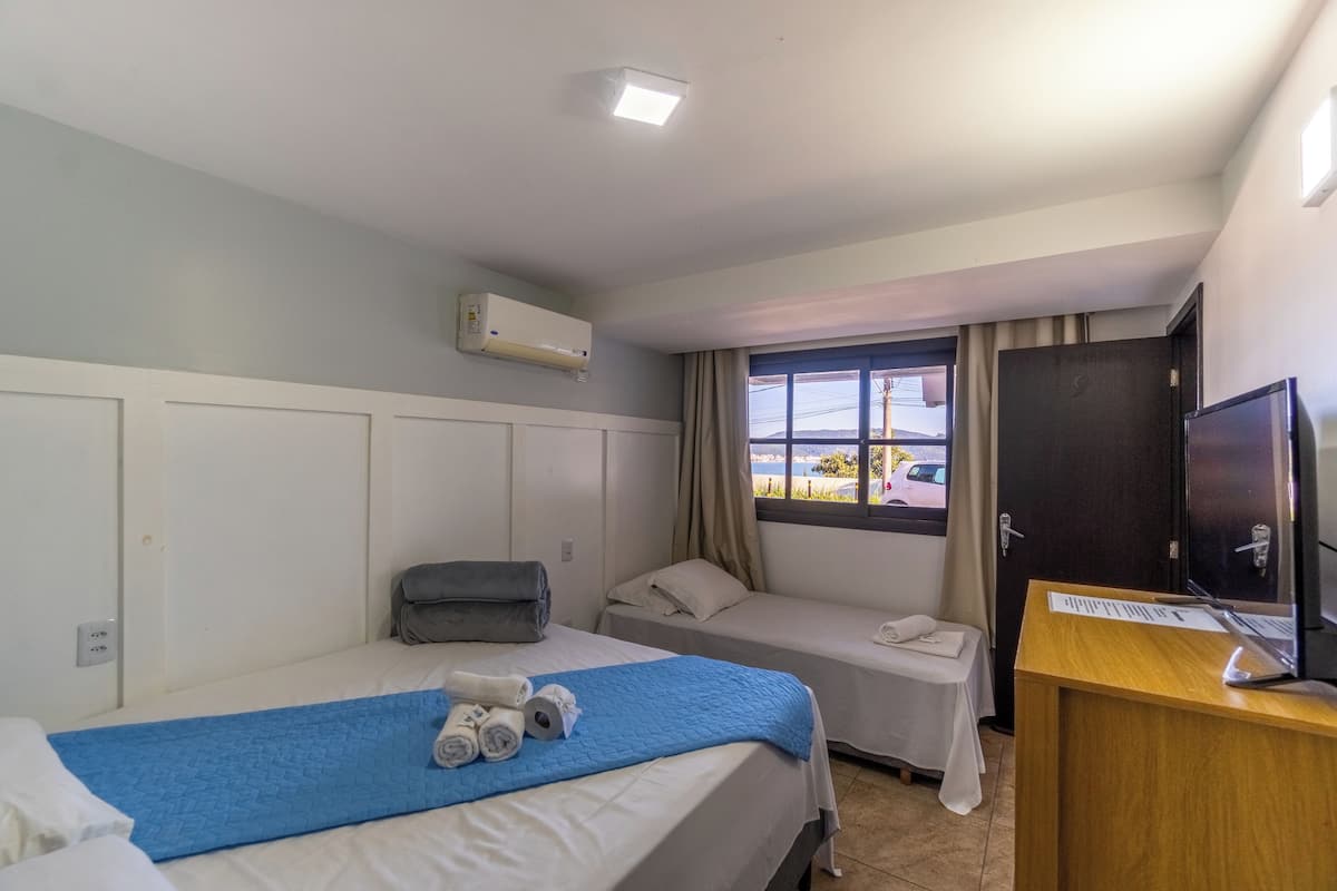 Standard Room, Multiple Beds