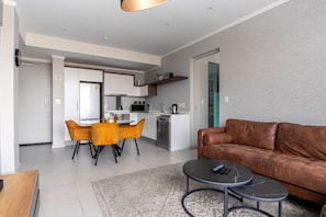 Business Apartment | Shared kitchen