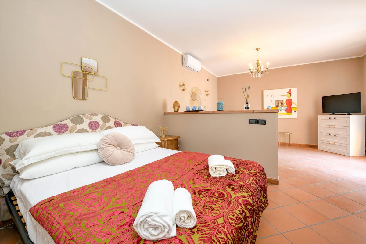 Tripla Comfort | Wi-Fi gratuito