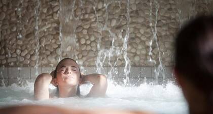 Prestige Suite Sirmione