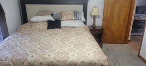 2 chambres, Wi-Fi