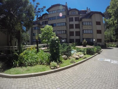 LOCAR-IN GRAMADO Residencial Hortênsias