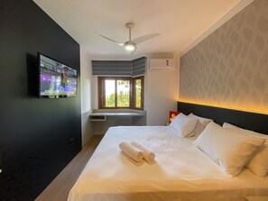 Deluxe Apartment | 2 bedrooms, free WiFi - LOCAR-IN GRAMADO Residencial Hortênsias (Gramado)