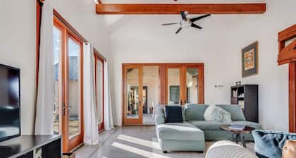 Harmony Over The Hill