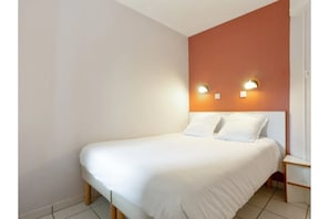1 slaapkamer, wifi