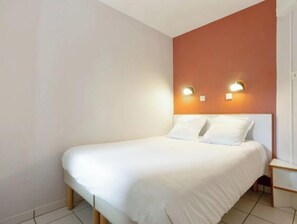 1 bedroom, WiFi