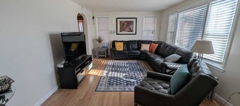 Trailview: Walk to Stadium, Free Fubo for World Cup, Dogs OK