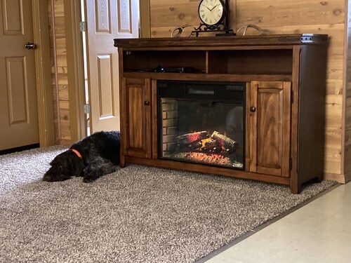 Lodging in the heart of the Glacial Lakes, Waubay, Webster, Waubay Lake
