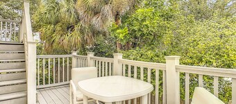 Cozy Whole Home Half Mile From Venice Island