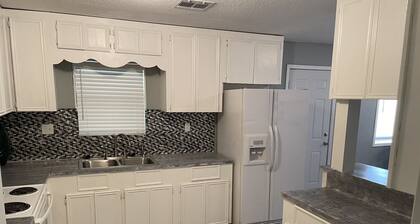 Mark and Bobby’s Island