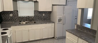 Mark and Bobbyâs Island